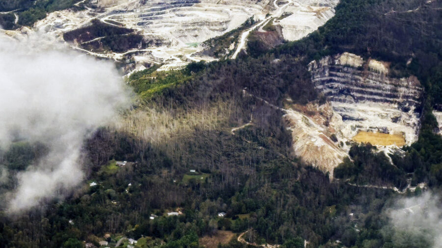 Breaking News: North Carolina Maker of High-Purity Quartz Resumes Operations Post-Helene.