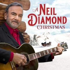 Neil Diamond will be on Jimmy Fallon’s Tonight Show on October 17!