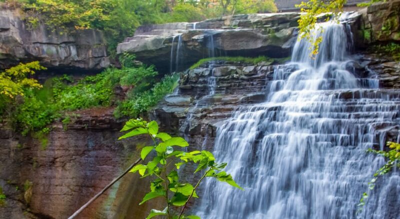 Heartbreaking Revelation :7 Hidden Disastrous Gems to Explore in Cuyahoga Valley National Park.