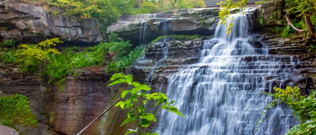 Heartbreaking Revelation :7 Hidden Disastrous Gems to Explore in Cuyahoga Valley National Park.