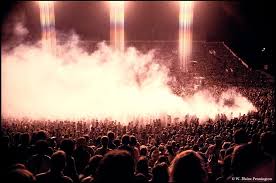 Breaking News: Devastating Fire Consumes Darrell K Royal-Texas Memorial Stadium, 70 Confirmed Dead.