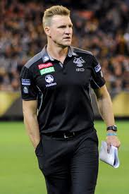 Collingwood head coach Craig mcrae has announced sudden retirement….. see more 