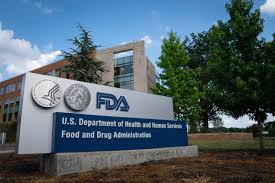 Food and drugs administration (FDA ) send an important message to the public…. see more 