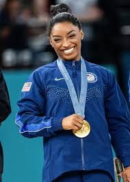 Breaking News: Simone biles the greatest Olympic 4 awards have been collected due to….. see more 