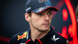 Breaking News: Max verstappen is announce…. see more