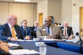 Breaking News: University of Tennessee Management Holds Meeting to Address