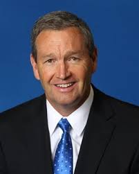 Breaking News: Kentucky Athletic Director Mitch Barnhart sacked.