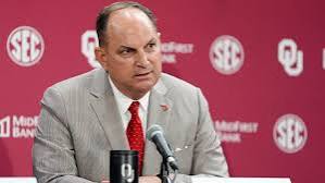 The managing director Oklahoma sooners athletic has announced……..see  more