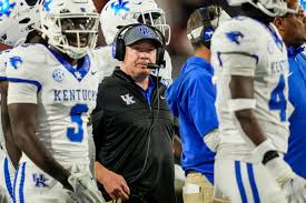 Breaking News: Kentucky Wildcats Face 40-Point Deduction Due to NCAA Violations