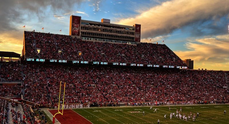 Just in: Oklahoma Sooner Tickets marketplace begins online purchase of Tickets and home delivery… read more