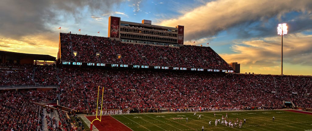 Just in: Oklahoma Sooner Tickets marketplace begins online purchase of Tickets and home delivery… read more