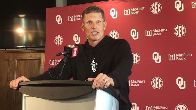 Breaking News: Oklahoma Sooners Head Coach Brent Venables sacked over humiliating defeat against Texas in the Red River Rivalry Game yesterday: A heavy blow to the Sooners… see more…