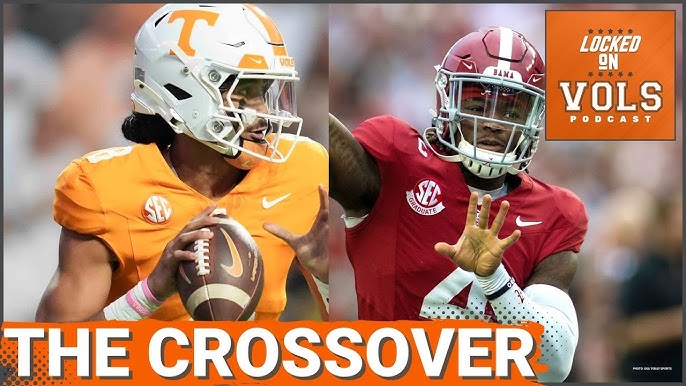 Breaking News: Tennessee Vols’ Huge Win Against Alabama Disqualified Due to NCAA Report.