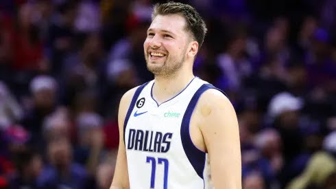 NBA News: Luka Doncic Expresses Excitement Over Klay Thompson Joining Dallas Mavericks.