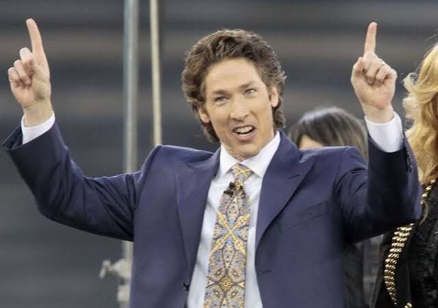 Heartbreaking Revelation :Joel Osteen’s Silence on Government Misdeeds: A Pastor’s Focus on Positivity Amid….