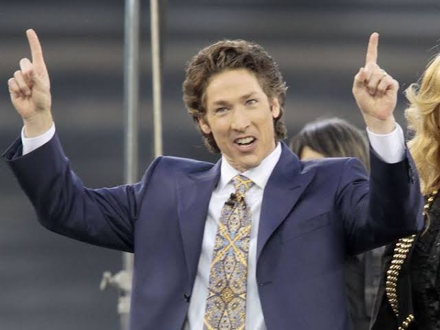 Heartbreaking Revelation :Joel Osteen’s Silence on Government Misdeeds: A Pastor’s Focus on Positivity Amid….