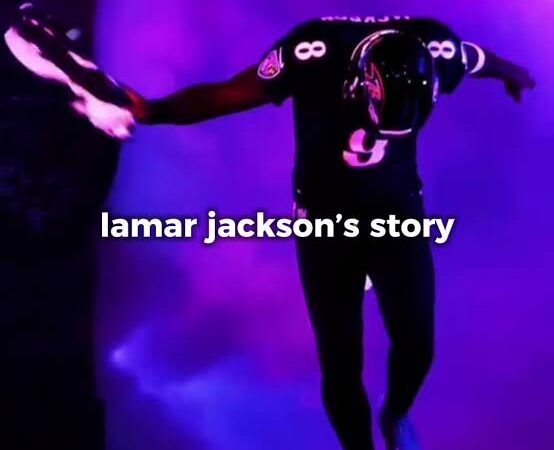 Breaking news: Allegation levelled against Lamar Jackson for using his family members for Ritual… read more