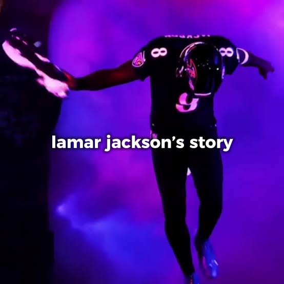 Breaking news: Allegation levelled against Lamar Jackson for using his family members for Ritual… read more