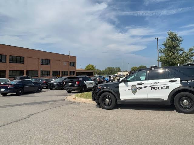 Breaking news :insiders Topeka Police Respond to rapid Deadly Shooting at Reser’s Fine Foods which claims many lives.