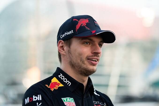 Peace be unto you: Max Verstappen just passed away at the Aged of  27 years due to…….see more