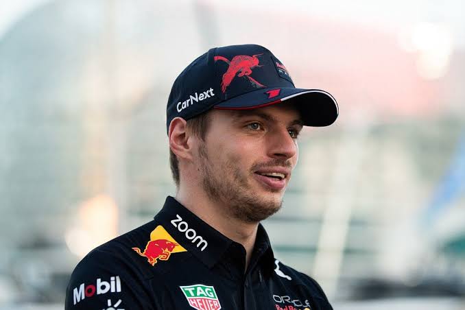 Peace be unto you: Max Verstappen just passed away at the Aged of  27 years due to…….see more