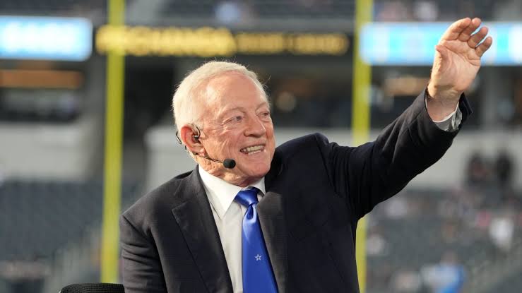 Breaking News: Cowboys Manager Inspires Team for a Stronger Outcome… read more