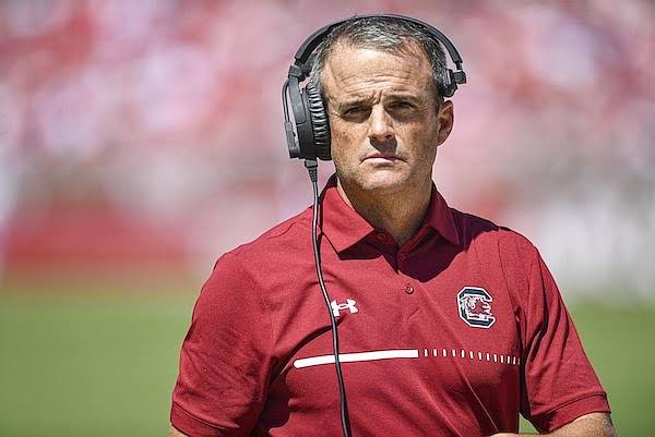 Tragedy strikes as Shane Beamer has be bond to coach south Carolina club….full details ⬇️⬇️