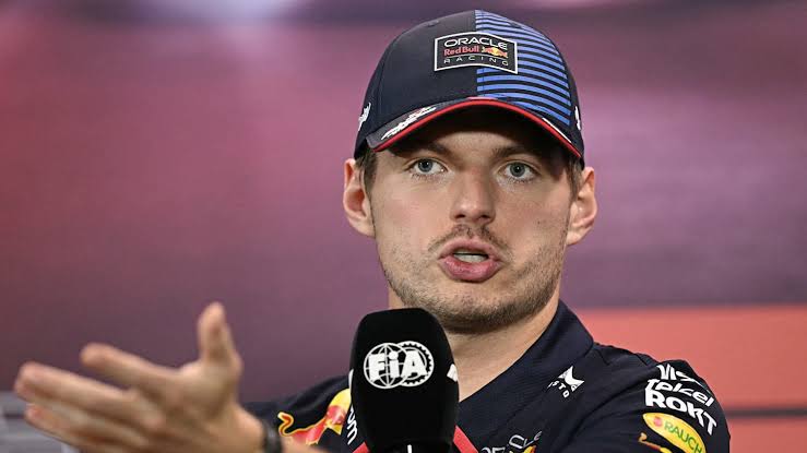 Heartbreaking: max verstappen just announced departure to another NASCAR due to…. more details ⬇️⬇️⬇️