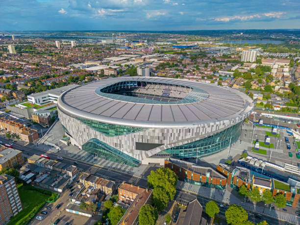 GREAT NEWS: Collingwood Football Stadium club finally got a new stadium: This is a great celebration..