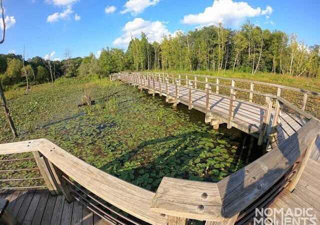 Shocking news: Cuyahoga valley  strongest bridge break down many life’s destroyed due to…. more details ⬇️⬇️⬇️