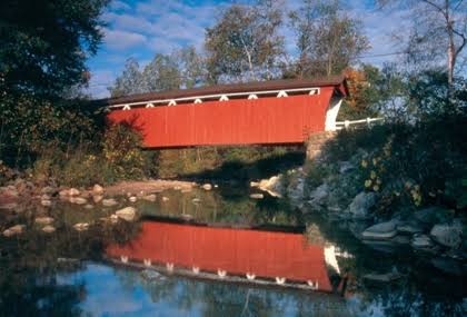 DEVASTATING NEWS: Cuyahoga Valley National Park thrown into mourning following the collapse of major bridge: Many lives Lost!!!…see more…