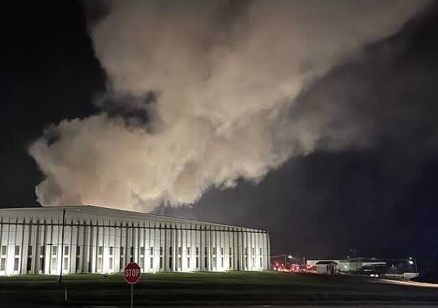 Unexpected news: Abbeville sc community destroyed by fired outbreak just now….. more details ⬇️⬇️