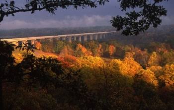 Breaking News: U.S. Government Bans Visitation to Cuyahoga Valley National Park due to…