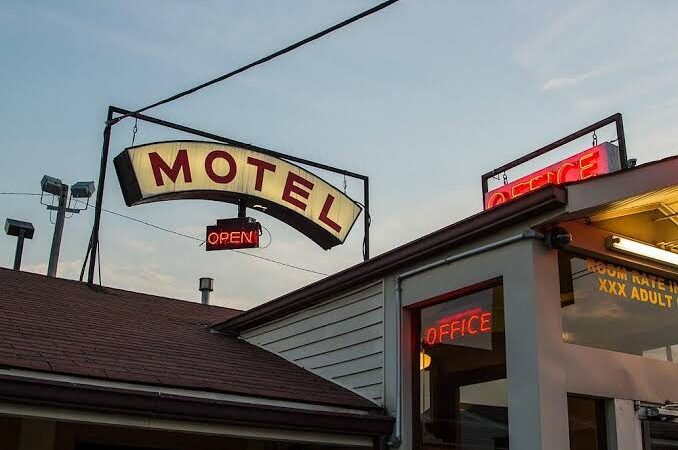 Breaking news: Louisville hood organizers finally announced to open the Shively motel due to …. more details ⬇️⬇️