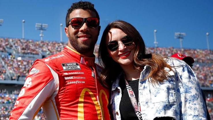 Just in: Fans criticize Bubba Wallace Calling Him a Disgrace to Racing Community Over His Frequent Bad Race and Accusation…read more….👉👉👉 