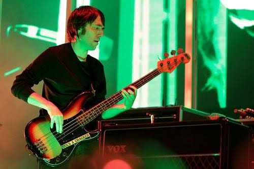 Devastating News: Radiohead’s Colin Greenwood Gives Fans Hope for…..