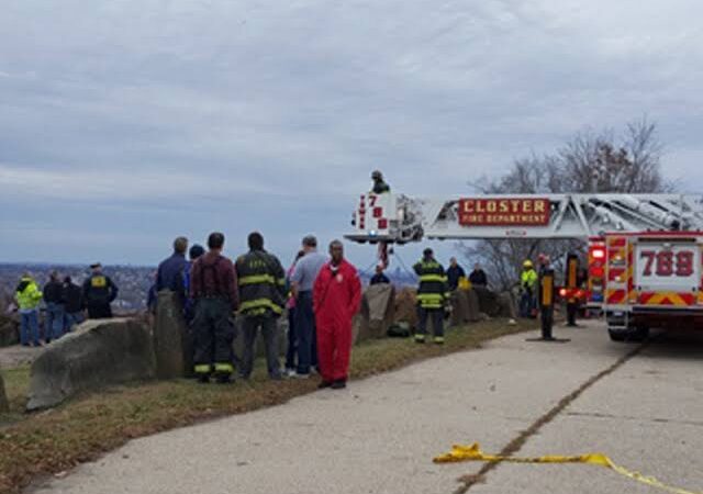 Heartbreaking: the organizers of Palisade interstate parkway  are now trying to move the event to a better and more suitable due to what happened again…. more details ⬇️⬇️