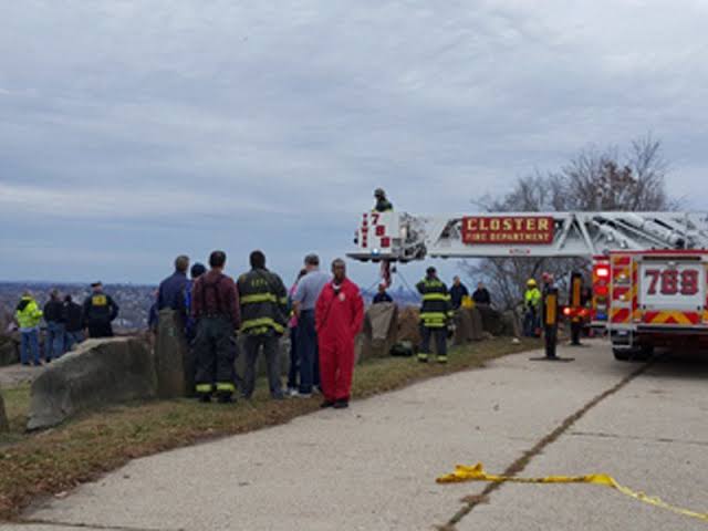 Heartbreaking: the organizers of Palisade interstate parkway  are now trying to move the event to a better and more suitable due to what happened again…. more details ⬇️⬇️