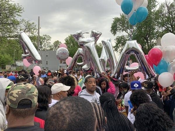 Breaking news:Speak out Richmond’s family escaped Gun violence at child’s birthday party… read more