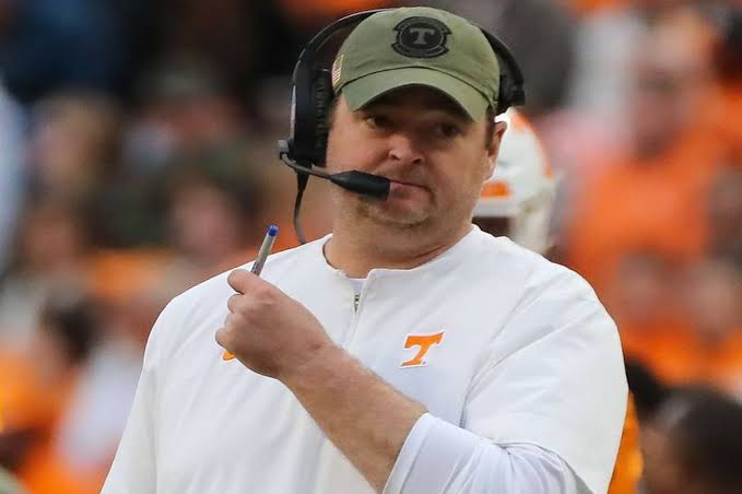 BREAKING NEWS: Tennessee Vols Head Coach Josh Heupel crashed in Airplane: The Vols in devastation…see more…