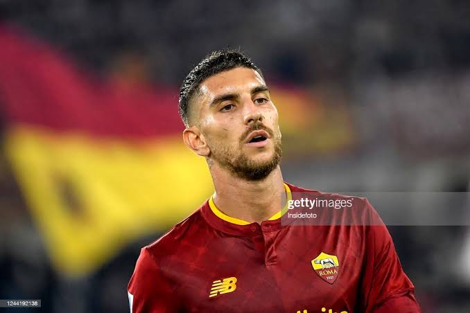 Breaking news: devastating departure a popular captain of AS Roma Lorenzo Pellegrini passed away just now…….. more details ⬇️