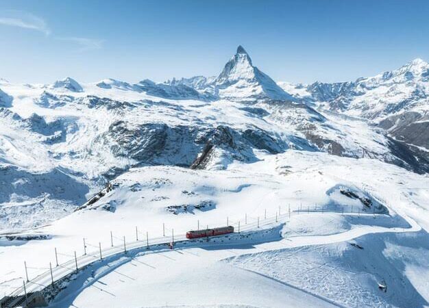 Breaking news ‘Zermatt: Find the Grand Matterhorn and Elevated Charm… More details ⬇️