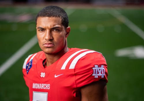 Bru McCoy lugubrious Intensity catapult his emotional trauma… read more