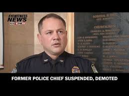 Breaking News:  Topeka and Shawnee County residents are been charged by Jamey Halton, the acting head of police department, with….. See more