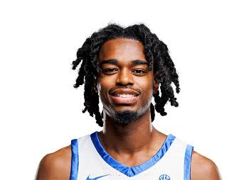 Breaking news :Kentucky Wildcat Icon Antonio Reeves Announces Departure.