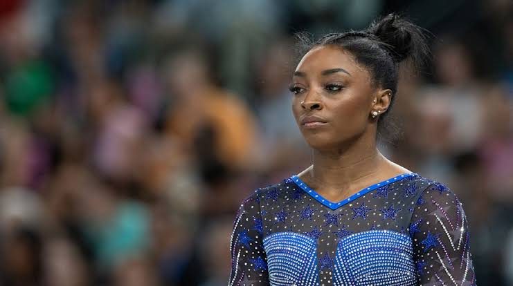 Breaking news: Simone Biles displayed by family… read more