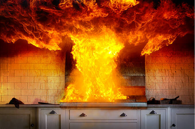 Tragic occurrence: Appalachian kitchens consumed by gas explosion… read more