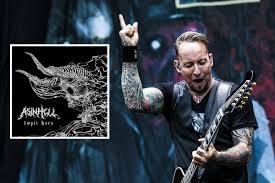 Breaking News: Michael Poulsen Releases New Album….. see more