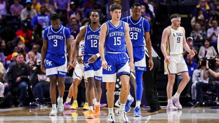 Good news :Kentucky Basketball Adds Another High-Scoring, 3-Point Shooting Threat for…..