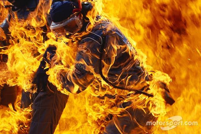 Breaking news: devastating fire burns down max verstappen diamond” of the Alps now just due to…. more details 👇